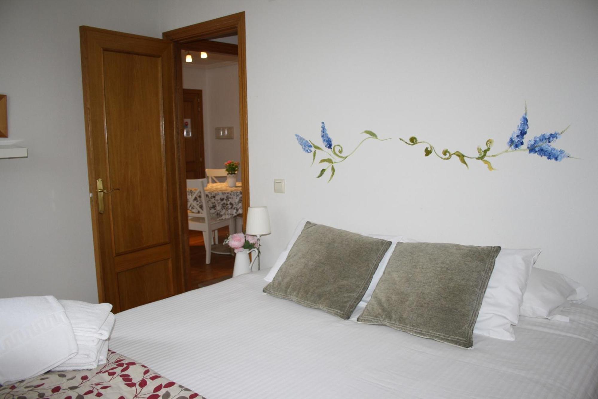 Apartamentos Alfonso XIII San Ildefonso Exterior foto