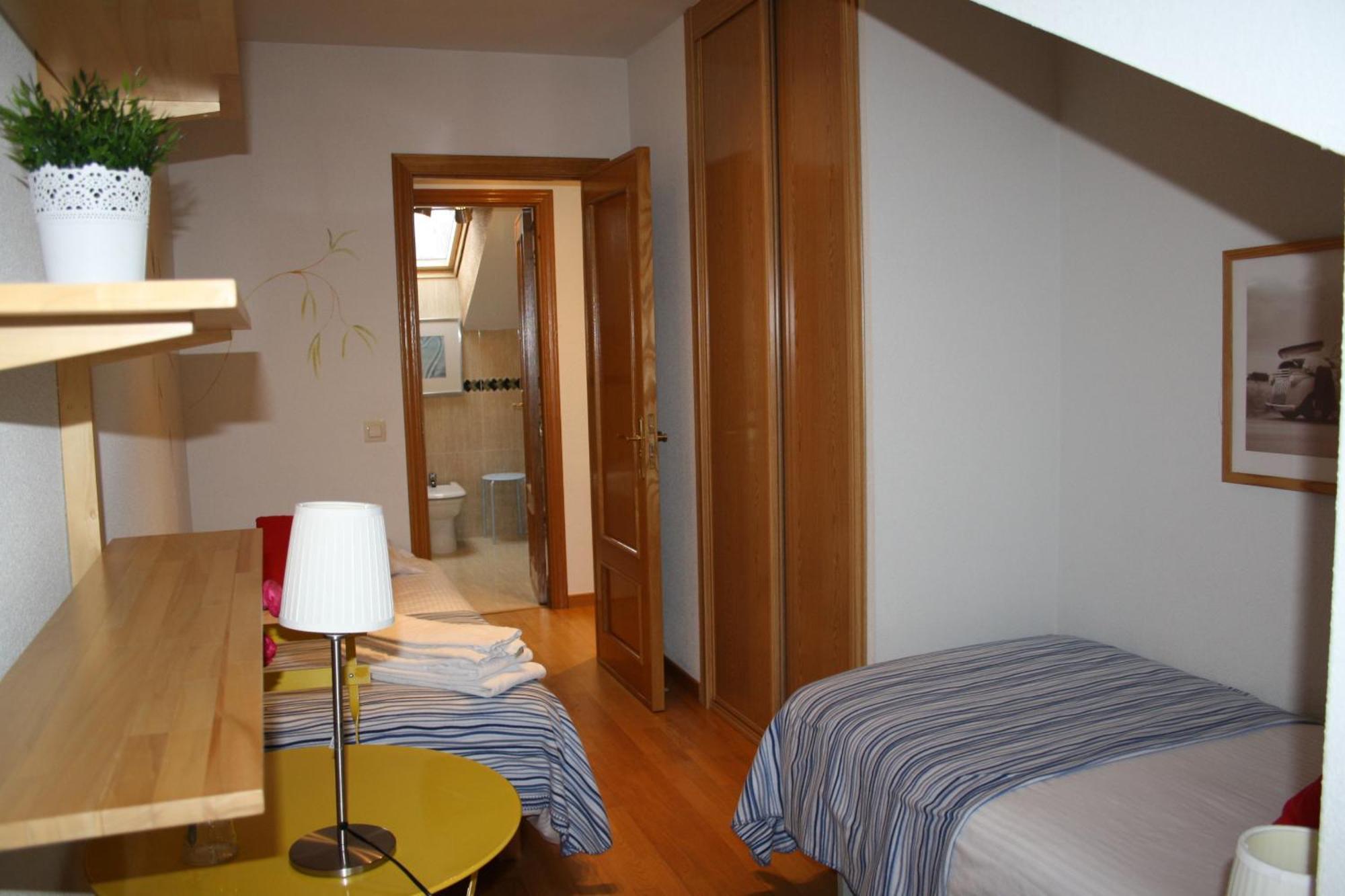 Apartamentos Alfonso XIII San Ildefonso Exterior foto