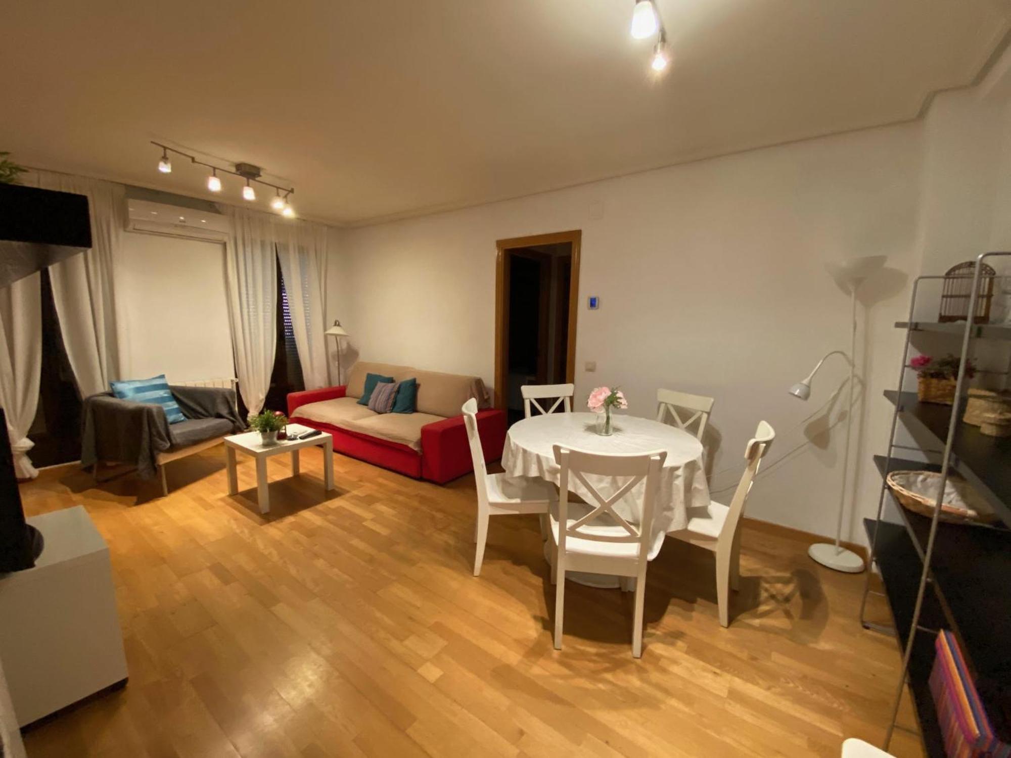 Apartamentos Alfonso XIII San Ildefonso Exterior foto