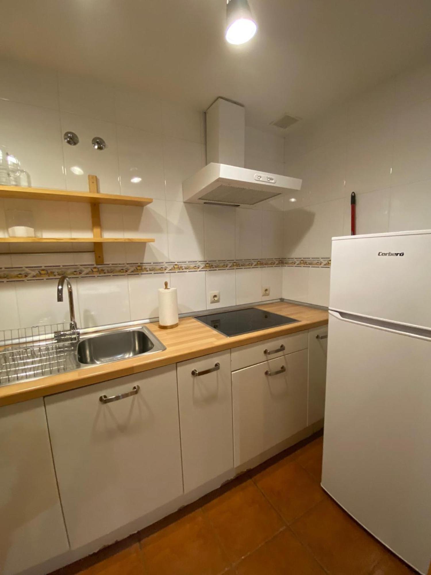 Apartamentos Alfonso XIII San Ildefonso Exterior foto