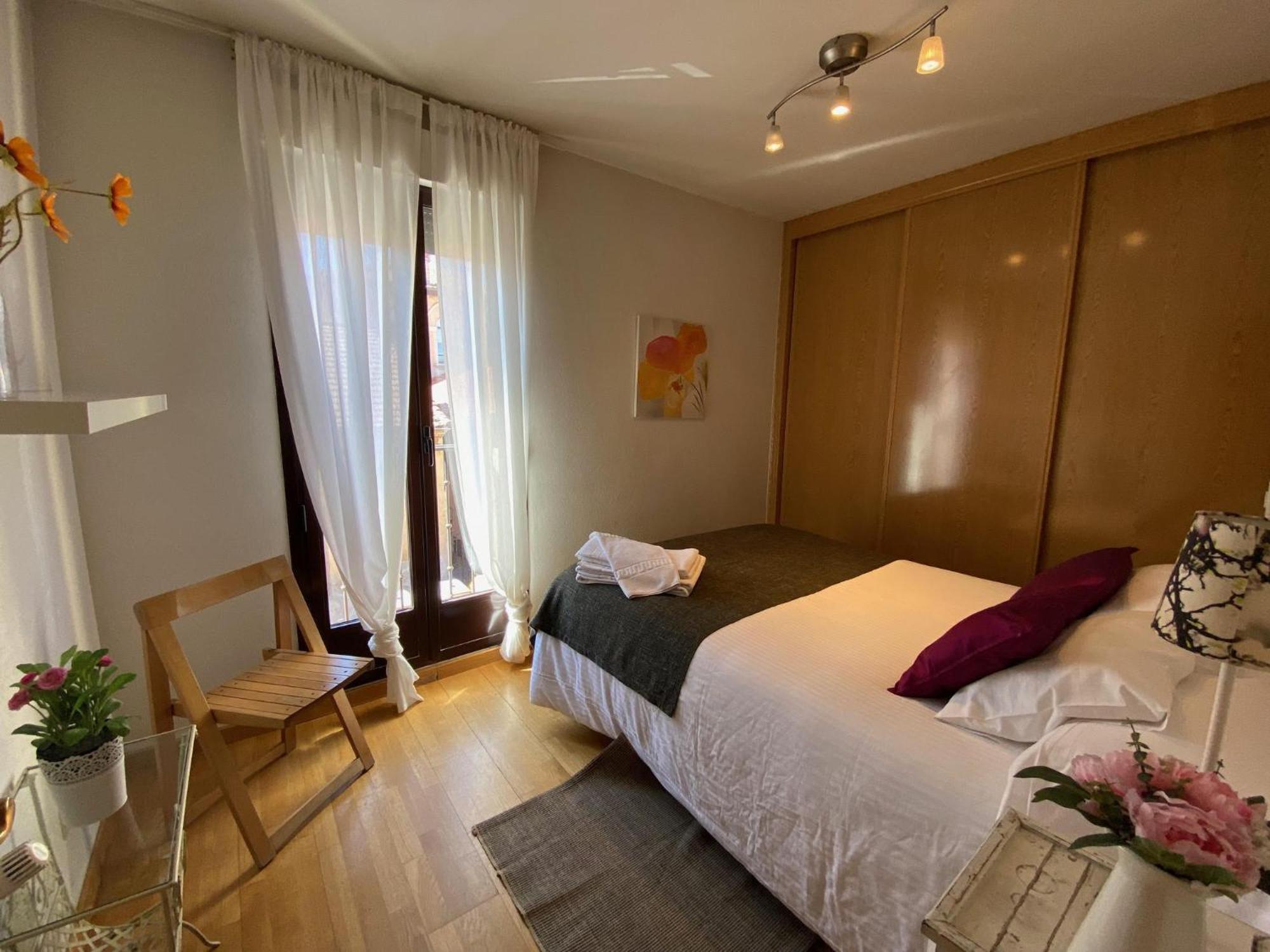 Apartamentos Alfonso XIII San Ildefonso Exterior foto