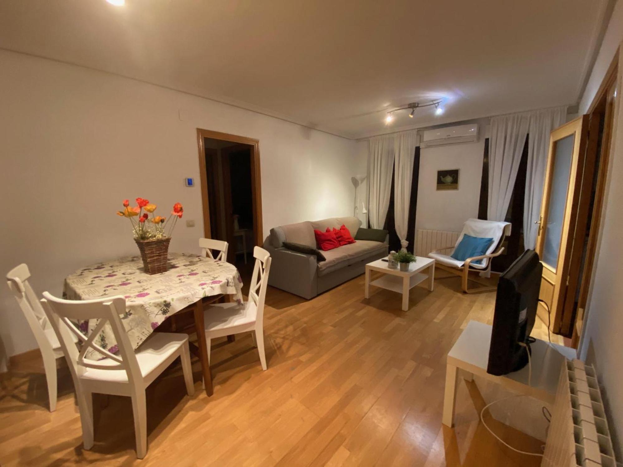 Apartamentos Alfonso XIII San Ildefonso Exterior foto