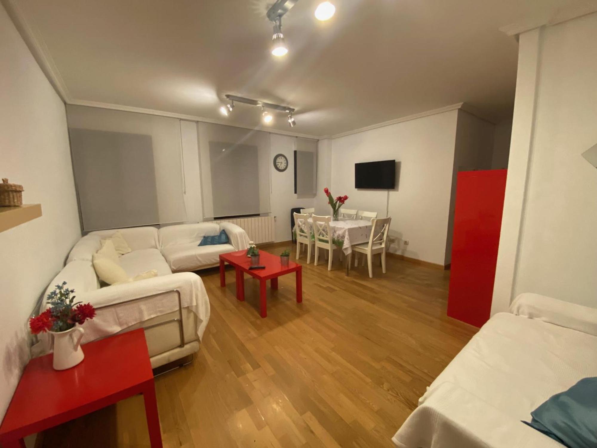 Apartamentos Alfonso XIII San Ildefonso Exterior foto